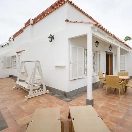 Hd Family Holycan Ii Maspalomas (Gran Canaria)