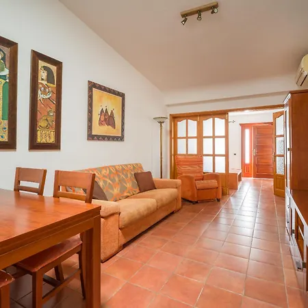 Hd Family Holycan Ii Villa Maspalomas (Gran Canaria)