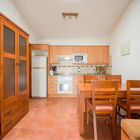 Hd Family Holycan Ii Villa Maspalomas (Gran Canaria)