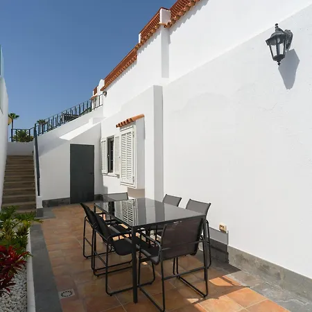 Hd Family Holycan Ii Maspalomas (Gran Canaria)