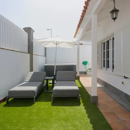 Hd Family Holycan Ii Villa
