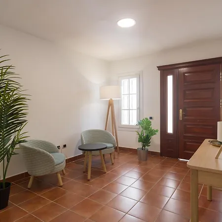 Villa Hd Family Holycan Ii Maspalomas (Gran Canaria)